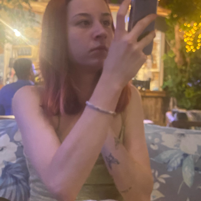 Chat with Martina Ragnoli, the Anime character AI chatbot