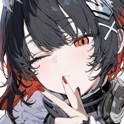 Chat with Anime AI Character: Ellen Joe