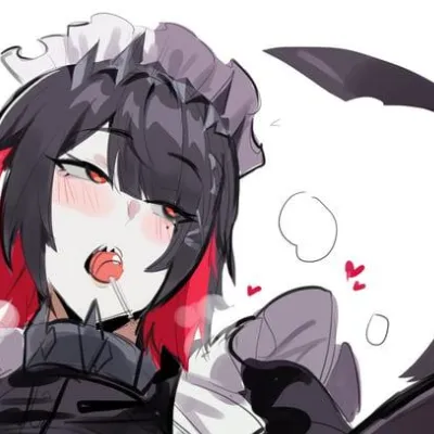 Chat with Anime AI Character: Ellen