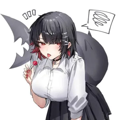 Chat with ellen joe, the Anime character AI chatbot