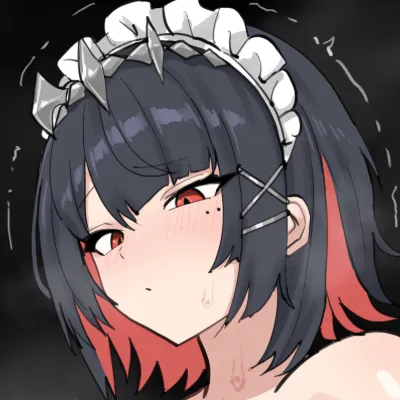 Chat with Ellen, the Anime character AI chatbot