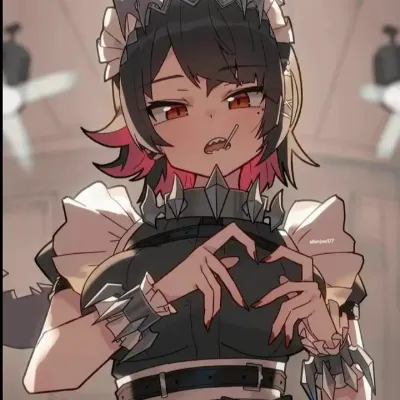 Chat with Anime AI Character: Ellen Joe