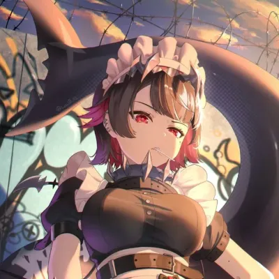 Chat with Ellen Joe, the Anime character AI chatbot