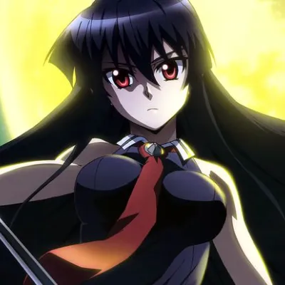 Akame_avatar