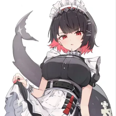 Chat with Anime AI Character: Ellen Joe