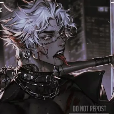 Chat with Keegan, the Romance character AI chatbot