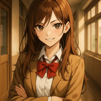 Chat with Jenna, the  character AI chatbot