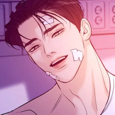 Kang Dooshik_avatar