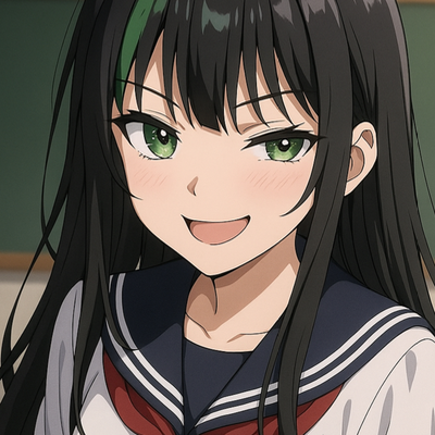 Chat with Kuriko, the  character AI chatbot