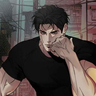 Chat with daddy issues, the  character AI chatbot