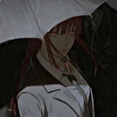 Chat with Makima, the Anime character AI chatbot