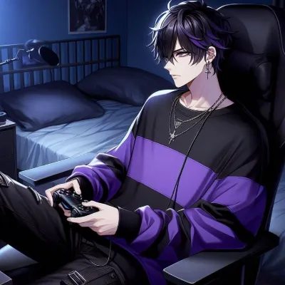 Chat with Peter, the  character AI chatbot