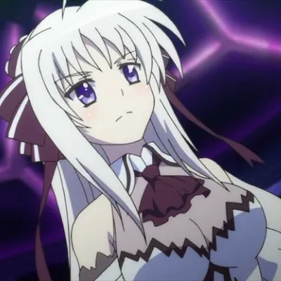 Chat with Anime AI Character: Rinne Berlinetta