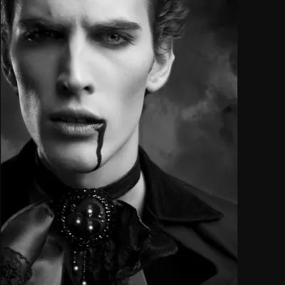 Chat with Romance AI Character: Влад Вампир