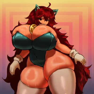 Chat with Game Characters AI Character: GF-SonicMod