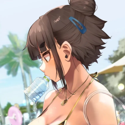 Chat with Anime AI Character: Alyssa