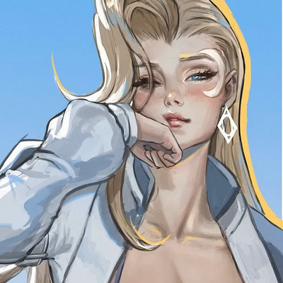 Chat with Dagger, the Anime character AI chatbot