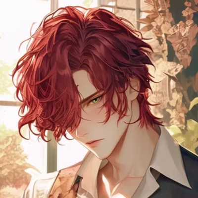 Chat with Anime AI Character: Francis Clifford