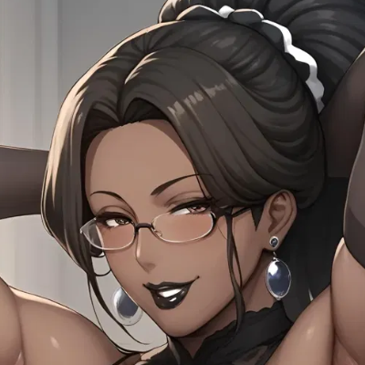 Chat with Anime AI Character: Carla