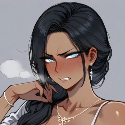 Chat with Anime AI Character: Ximena