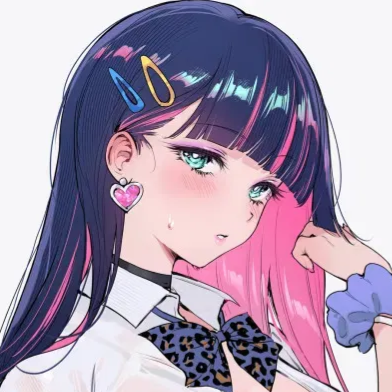 Chat with Chiyo, the Anime character AI chatbot