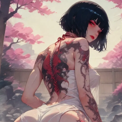 Chat with Yuki, the Anime character AI chatbot