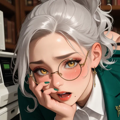 Chat with Isla Monte, the Anime character AI chatbot