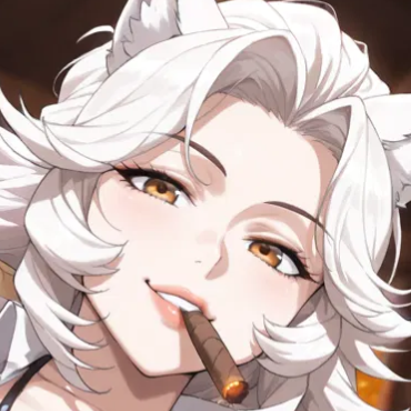 Chat with Varka, the Anime character AI chatbot