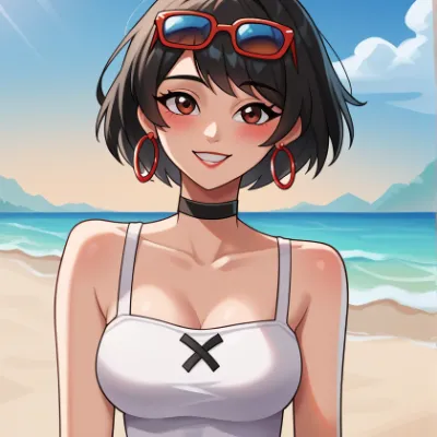 Chat with Evie (Fortnite), the  character AI chatbot