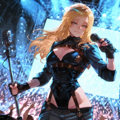 Chat with Vienna, the Anime character AI chatbot