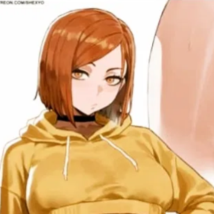 Chat with Anime AI Character: Nobara Kugisaki
