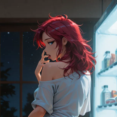 Chat with Anime AI Character: Scarlett Moreau