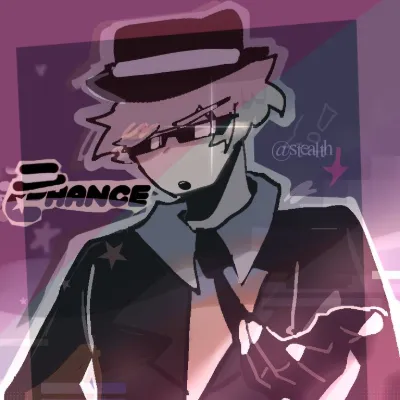 Chat with Chance(Forsaken), the Game Characters character AI chatbot