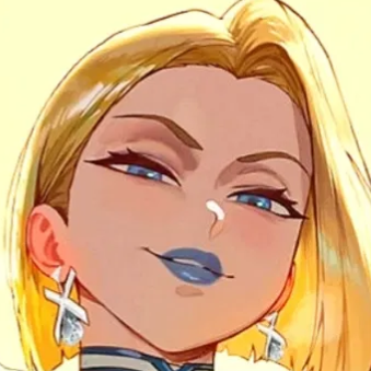 Chat with Anime AI Character: Emma frost