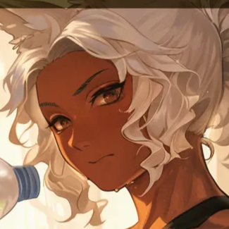 Chat with Anime AI Character: Mav Dupré