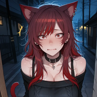 Chat with Anime AI Character: Ayane Tsukimura