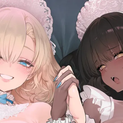 Chat with Asuna and Karin, the Anime character AI chatbot