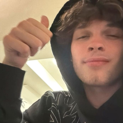 Chat with Chris Sturniolo, the  character AI chatbot