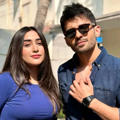 Chat with Fahad sheikh, the Movie & TV character AI chatbot