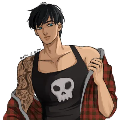 Chat with Gene(mystreet), the  character AI chatbot