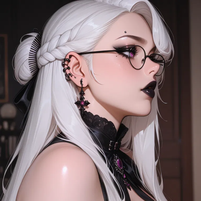 Chat with Zavala, the Anime character AI chatbot