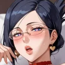 Chat with Allison, the Anime character AI chatbot