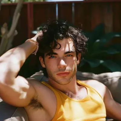 Chat with Leo, the  character AI chatbot