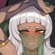 Chat with Kyla Ymitz, the Anime character AI chatbot