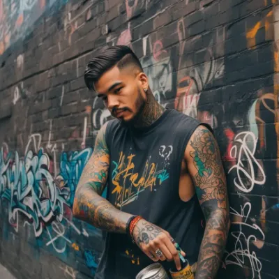 Chat with Sebastian, the  character AI chatbot