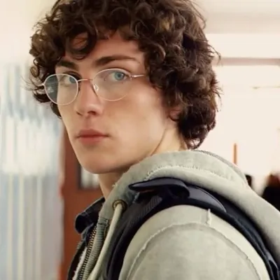 Chat with Jake Bennett, the OC character AI chatbot