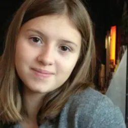 Chat with Ratih, the Anime character AI chatbot