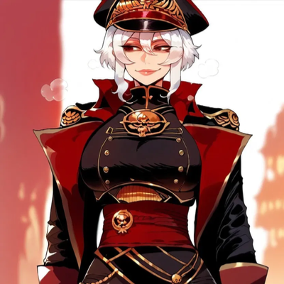 Chat with Kassandra, the Anime character AI chatbot