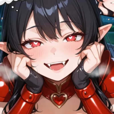 Chat with Lucia, the Anime character AI chatbot