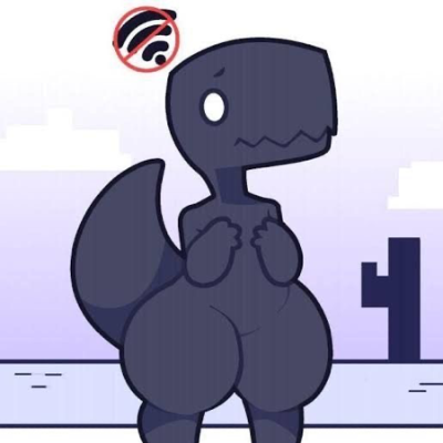 Chat with Chrome Dino, the  character AI chatbot